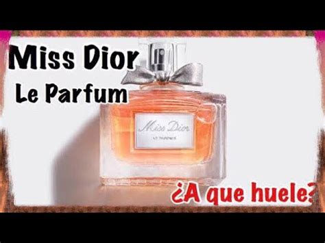 DIOR (EN ESPAÑOL) .